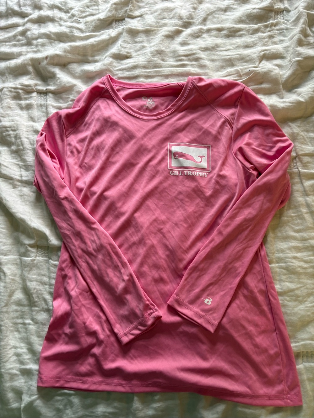 Women’s Athlesuire Long Sleeve